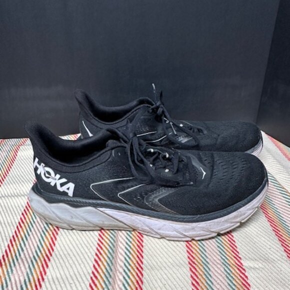 Hoka Arahi 5 Mens Size 10 (44) main image 5